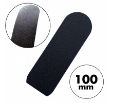 Змінні файли DIS 100 мм 150 грит для педикюру , 30 шт