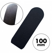 Replacement files DIS 100 mm 150 grit for pedicure, 30 pcs