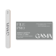 GaMa FILE PRO super durable interchangeable files, for straight file, 180 grit, 50 pcs.