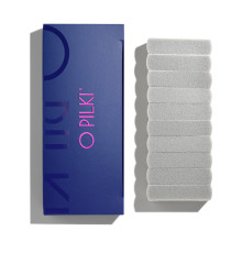 Replacement files OPilki Baf M 240 grit, 50 pcs