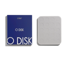 Змінні файли баф OPilki Disk 20 мм, 40 шт