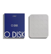 Змінні файли баф шліфувальник OPilki Disk 20 мм, 40 шт