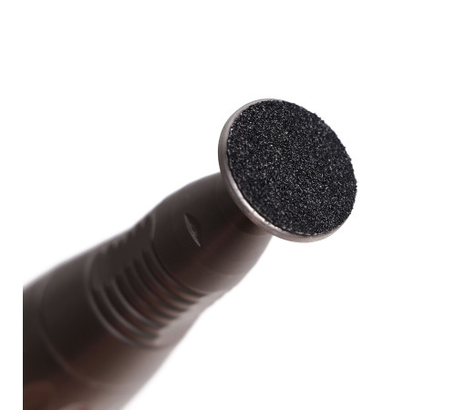 Replacement files for Komilfo pedicure disc 20 mm, 100 grit, 50 pcs