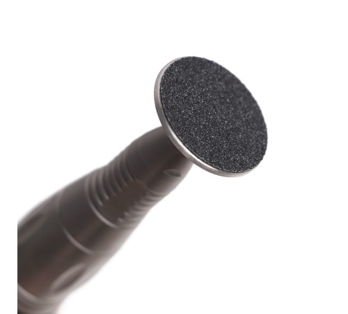 Replacement files for Komilfo pedicure disc 20 mm, 150 grit, 50 pcs