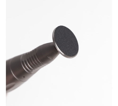 Replacement files for Komilfo pedicure disc 20 mm, 240 grit, 50 pcs