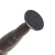 Replacement files for Komilfo pedicure disc 25 mm, 100 grit, 50 pcs