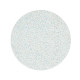 Replacement files for the pedicure disk STALEKS PRO L White 180 grit, 50 pcs