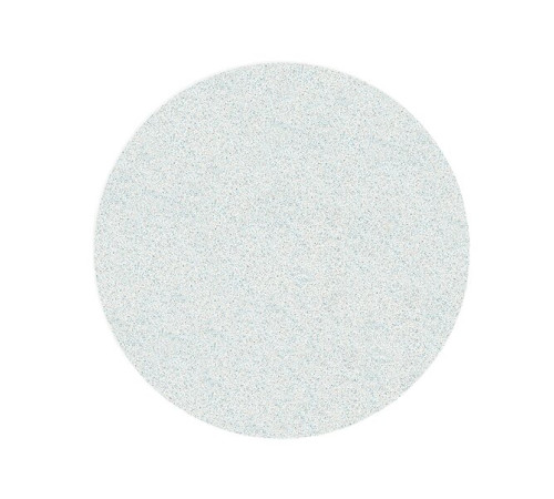 Replacement files for the STALEKS PRO L pedicure disk White 320 grit, 50 pcs