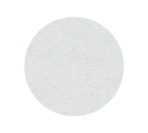 Replacement files for the STALEKS PRO M pedicure disc White 320 grit, 50 pcs