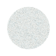 Replacement files for the pedicure disk STALEKS PRO S White 100 grit, 50 pcs