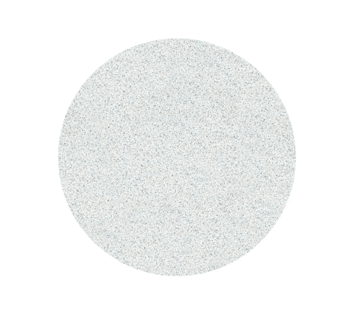 Replacement files for the pedicure disk STALEKS PRO S White 240 grit, 50 pcs