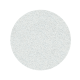 Replacement files for the pedicure disk STALEKS PRO S White 240 grit, 50 pcs