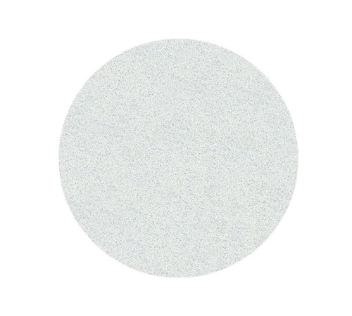 Replacement files for the pedicure disk STALEKS PRO S White 320 grit, 50 pcs