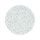 Replacement files for STALEKS PRO S pedicure disc White 80 grit, 50 pcs