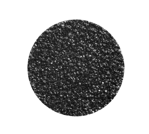 Replacement files for STALEKS PRO XS pedicure disc White 80 grit, 50 pcs
