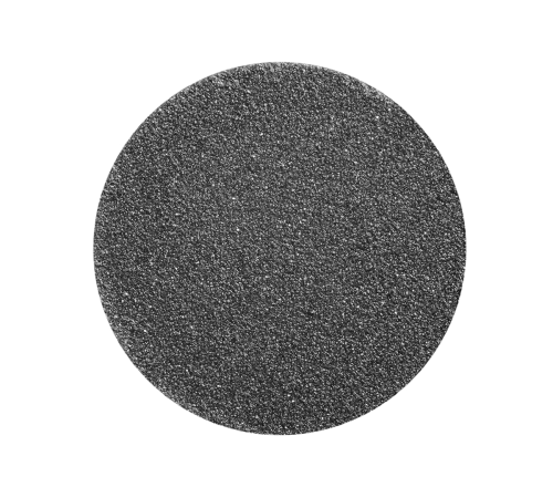 Replacement files for STALEKS PRO XS pedicure disc Black 320 grit, 50 pcs