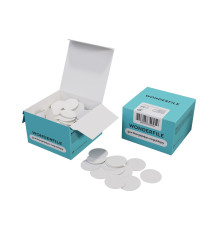 Replacement files for pedicure disc Wonderfile 20 mm, 120 grit, 50 pcs