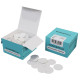 Replacement files for pedicure disc Wonderfile 20 mm, 150 grit, 50 pcs