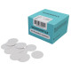 Replacement files for pedicure disc Wonderfile 20 mm, 150 grit, 50 pcs