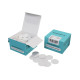 Replacement files for pedicure disc Wonderfile 20 mm, 80 grit, 50 pcs