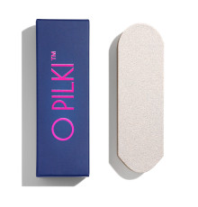 Replaceable files for pedicure file OPilki 120 grit, 25 pcs.