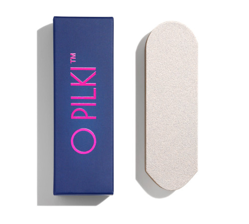 Replaceable files for pedicure file OPilki 120 grit, 25 pcs.