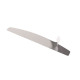 Wonderfile 150 grit crescent saw replacement files, 50 pcs 162/24 mm