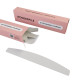 Wonderfile 150 grit crescent saw replacement files, 50 pcs 162/24 mm