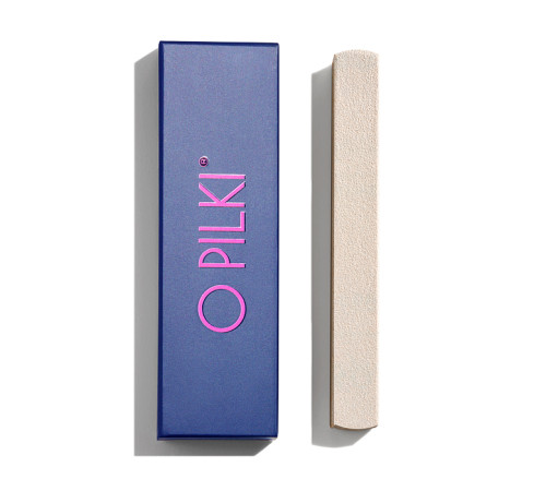 Replacement files for straight saw OPilki 150 grit, 50 pcs