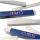 Replacement files for straight saw OPilki 180 grit, 50 pcs