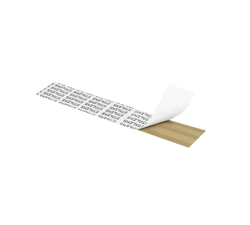 Replacement files for straight saw STALEKS EXPERT 22 240 grit, 50 pcs