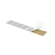 Replacement files for straight saw STALEKS EXPERT 22 240 grit, 50 pcs