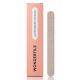 Interchangeable files for straight saw Wonderfile 180 grit, 50 pcs 160/18 mm