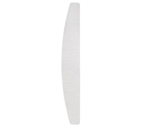 Replacement files on a soft basis STALEKS EXPERT 40 white 100 grit, 30 pcs