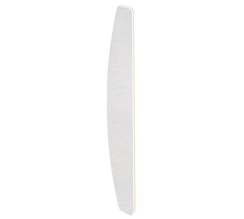 Replacement files on a soft basis STALEKS EXPERT 40 white 100 grit, 30 pcs