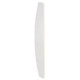 Replacement files on a soft basis STALEKS EXPERT 40 white 100 grit, 30 pcs