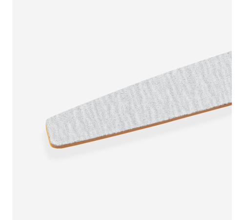 Replacement files on a soft base STALEKS SMART 40, 100 grit, 30 pcs
