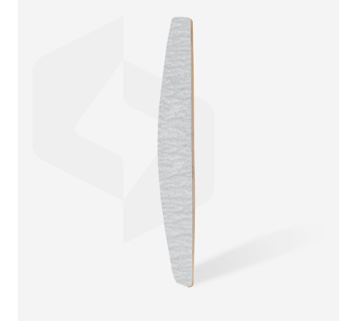 Replacement files on a soft base STALEKS SMART 40, 100 grit, 30 pcs
