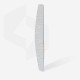 Replacement files on a soft base STALEKS SMART 40, 100 grit, 30 pcs