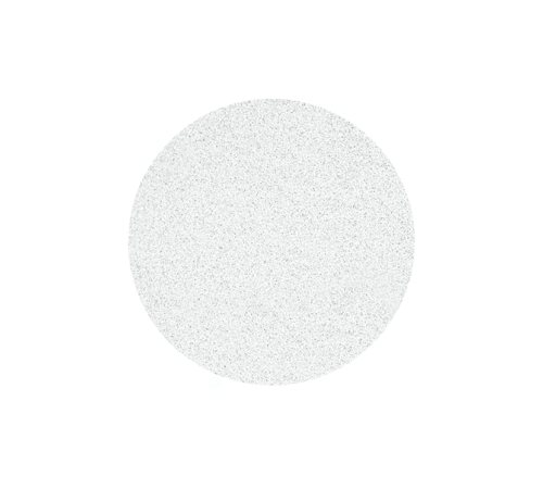 Replacement files on a soft base for the Staleks L pedicure disc White 180 grit, 50 pcs