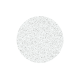 Replacement files on a soft base for the Staleks L pedicure disc White 80 grit, 50 pcs