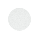 Replacement files on a soft base for the Staleks M pedicure disc White 180 grit, 50 pcs