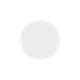 Replacement files on a soft base for the Staleks M pedicure disc White 240 grit, 50 pcs