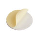 Replacement files on a soft base for the Staleks M pedicure disc White 240 grit, 50 pcs