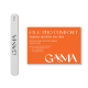 GaMa FILE PRO Comfort foam replaceable files, for straight file, 180 grit, 20 pcs.
