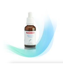 Softening liquid BAEHR for nails 30 ml