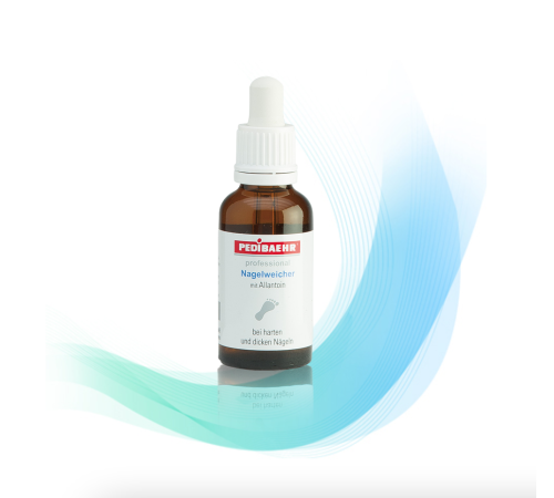 Softening liquid BAEHR for nails 30 ml