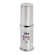 Composition for lamination ZOLA 01 Lifting gel
