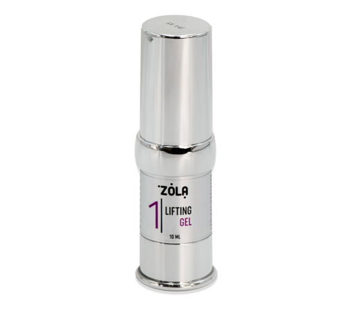Composition for lamination ZOLA 01 Lifting gel