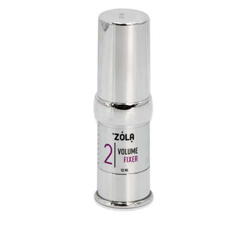 Composition for lamination ZOLA 02 Volume Fixer